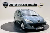 Peugeot / 307 / 1.6 hdi / 109cp / an 2006 / euro 4 / manuală 