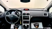 Peugeot / 307 / 1.6 hdi / 109cp / an 2006 / euro 4 / manuală 