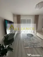 APARTAMENT 2 CAM DE INCHIRIAT - SECTOR 4 + PARCARE- 650 EURO