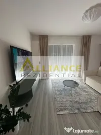 APARTAMENT 2 CAM DE INCHIRIAT - SECTOR 4 + PARCARE- 650 EURO 