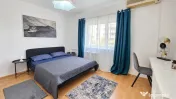 Apartament 2 camere decomandat -60 mp- Etaj 3- Parcare- 