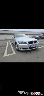 BMW 318d M1 Automat Super întreținut EXCLUSIVE EDITION