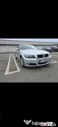 BMW 318d M1 Automat Super întreținut EXCLUSIVE EDITION 