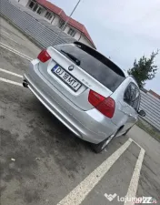 BMW 318d M1 Automat Super întreținut EXCLUSIVE EDITION