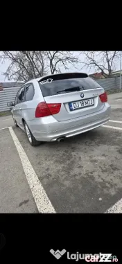 BMW 318d M1 Automat Super întreținut EXCLUSIVE EDITION