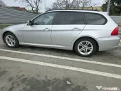BMW 318d M1 Automat Super întreținut EXCLUSIVE EDITION