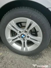 BMW 318d M1 Automat Super întreținut EXCLUSIVE EDITION