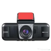 Camera Auto DVR 4 Canale 1080p FullHD, Night Vision, Ecran IPS 2"