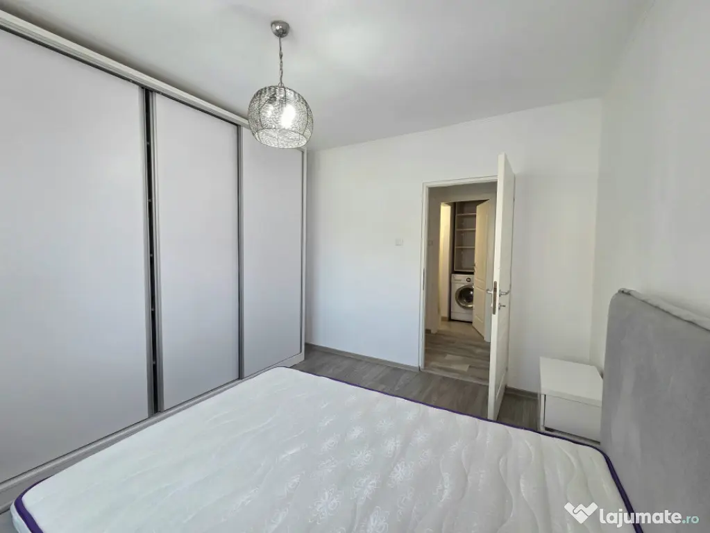 Apartament 3 camere de închiriat – Tomis 3, Constanța - Constanta (Constanta)