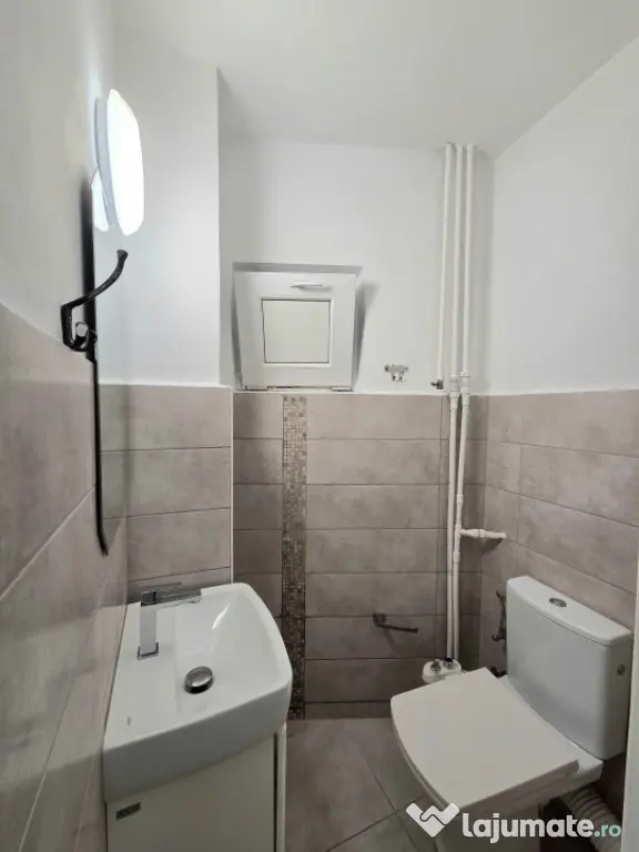Apartament 3 camere de închiriat – Tomis 3, Constanța - Constanta (Constanta)