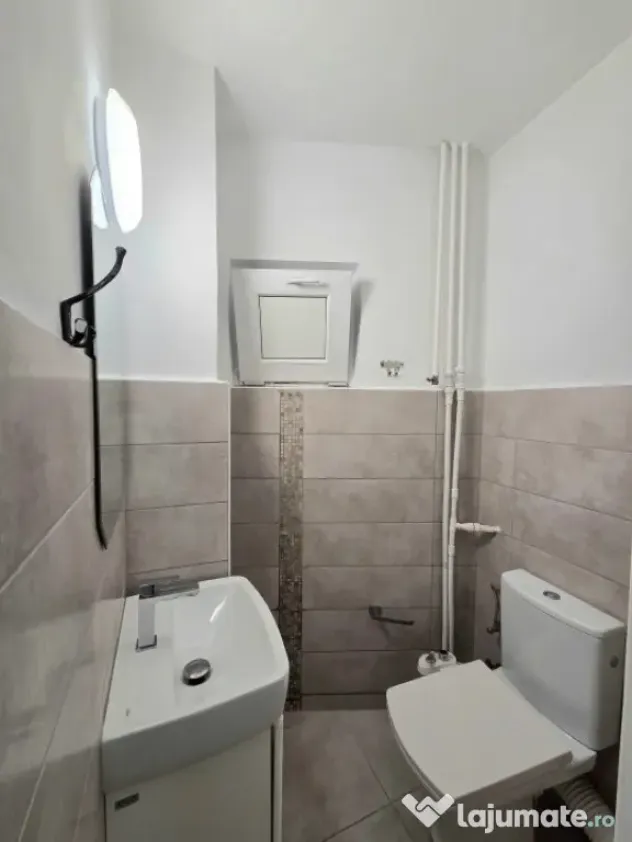 Apartament 3 camere de închiriat – Tomis 3, Constanța - Constanta (Constanta)