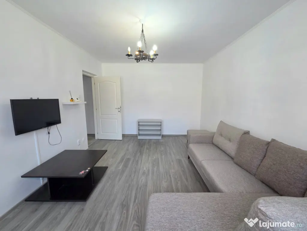 Apartament 3 camere de închiriat – Tomis 3, Constanța - Constanta (Constanta)