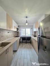 Apartament 3 camere de închiriat – Tomis 3, Constanța 