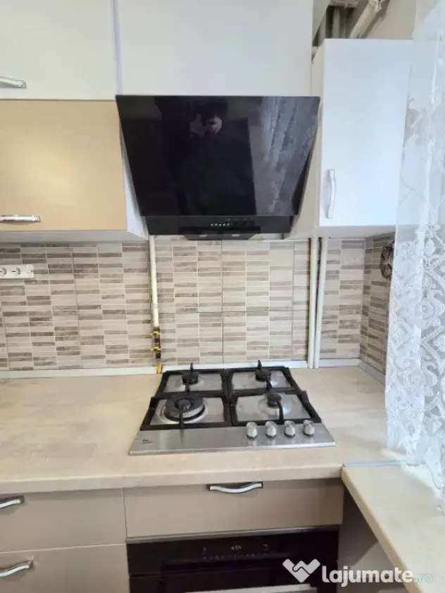 Apartament 3 camere de închiriat – Tomis 3, Constanța - Constanta (Constanta)