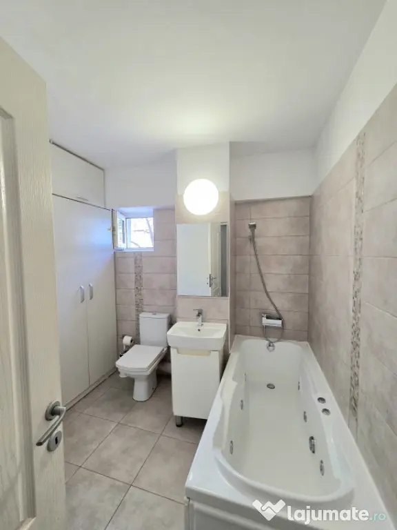 Apartament 3 camere de închiriat – Tomis 3, Constanța - Constanta (Constanta)