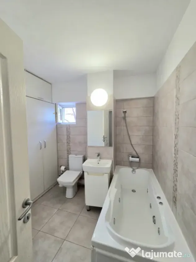 Apartament 3 camere de închiriat – Tomis 3, Constanța - Constanta (Constanta)