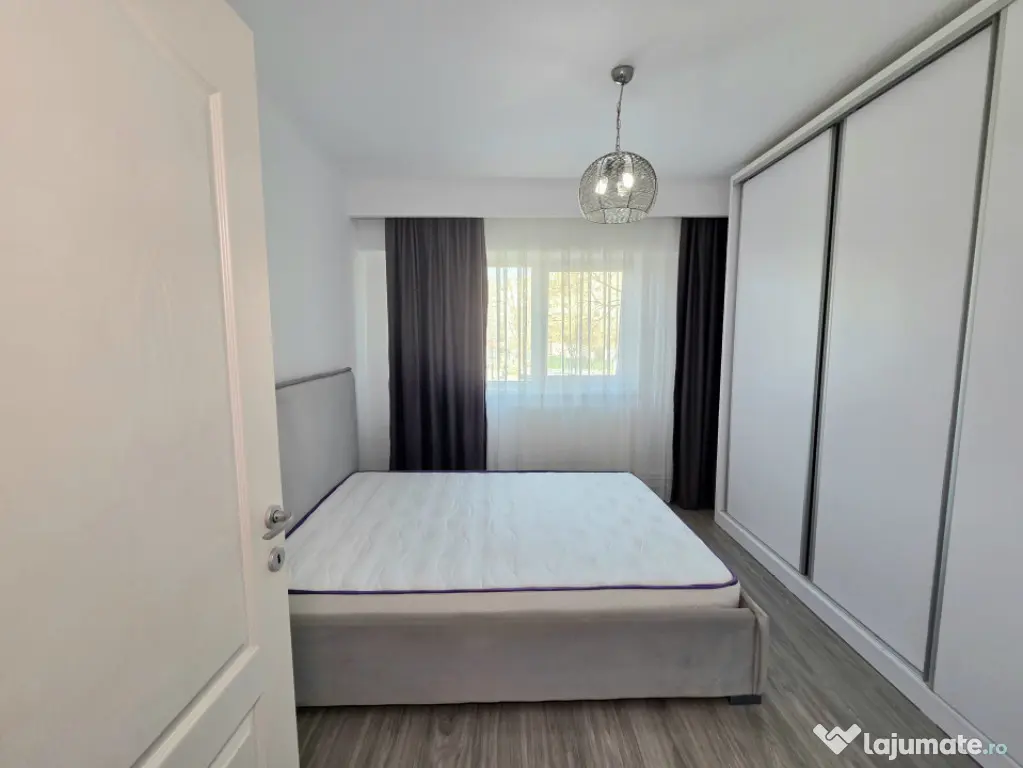 Apartament 3 camere de închiriat – Tomis 3, Constanța - Constanta (Constanta)