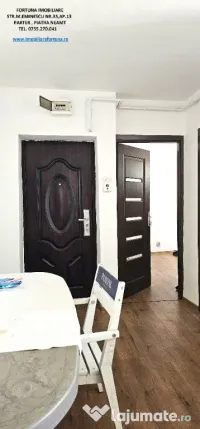 Apartament 2 camere, zona Biserica Noua- Precista