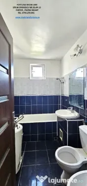 Apartament 2 camere, zona Biserica Noua- Precista 