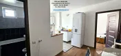 Apartament 2 camere, zona Biserica Noua- Precista 
