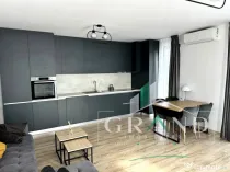 2 CAMERE | TERASĂ | PARCARE SUBTERANĂ | ZORILOR/FRUNZIȘUL
