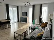 2 CAMERE | TERASĂ | PARCARE SUBTERANĂ | ZORILOR/FRUNZIȘUL