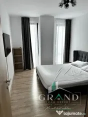 2 CAMERE | TERASĂ | PARCARE SUBTERANĂ | ZORILOR/FRUNZIȘUL