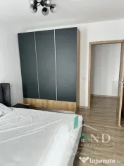 2 CAMERE | TERASĂ | PARCARE SUBTERANĂ | ZORILOR/FRUNZIȘUL