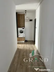 2 CAMERE | TERASĂ | PARCARE SUBTERANĂ | ZORILOR/FRUNZIȘUL