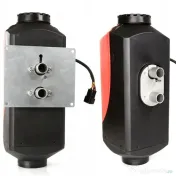 Încălzitor Sirocou 8 kW 12V XM80949 