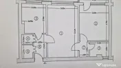 Apartament 2 camere Astra 