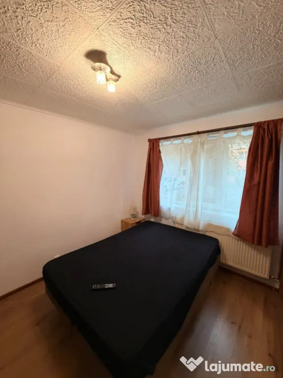 Garsoniera, parter, 23mp utili, zona Universitatea de Tehnic - Baia Mare (Maramures)