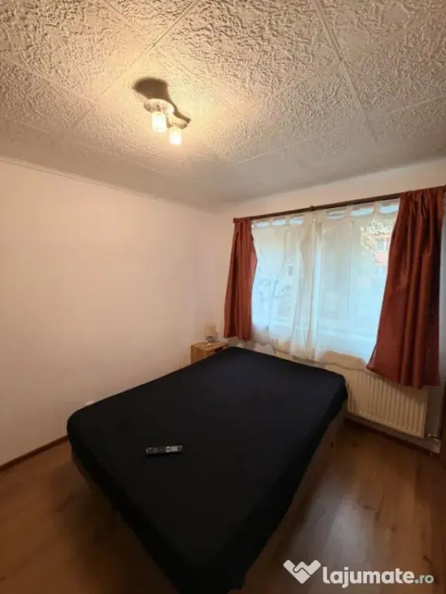 Garsoniera, parter, 23mp utili, zona Universitatea de Tehnic - Baia Mare (Maramures)