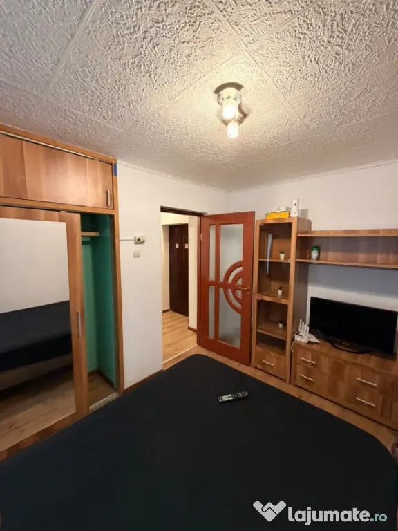 Garsoniera, parter, 23mp utili, zona Universitatea de Tehnic - Baia Mare (Maramures)