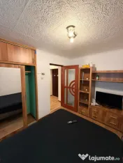 Garsoniera, parter, 23mp utili, zona Universitatea de Tehnic 