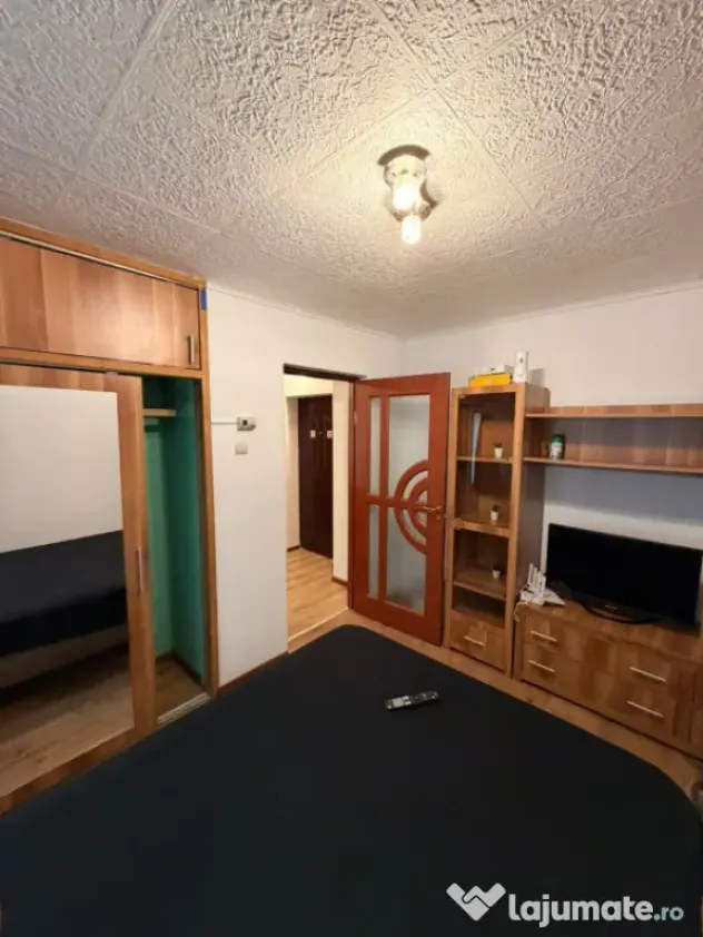 Garsoniera, parter, 23mp utili, zona Universitatea de Tehnic - Baia Mare (Maramures)