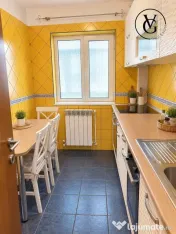Apartament 3 camere | Tomis Nord | Termen lung 