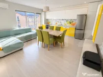 Exclusiv! Apartament 3 camere, 60mp, parcare, zona Porii