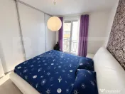 Exclusiv! Apartament 3 camere, 60mp, parcare, zona Porii