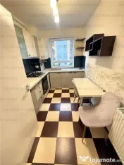 Apartament cu 2 camere de închiriat | Mobilat și utilat | Avantgarden 