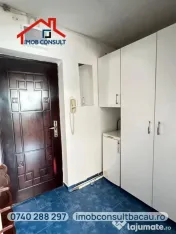 Garsoniera spațioasă în zona Gării | De închiriat | CE1837