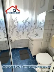 Garsoniera spațioasă în zona Gării | De închiriat | CE1837