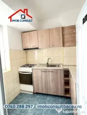 Garsoniera spațioasă în zona Gării | De închiriat | CE1837