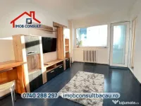 Garsoniera spațioasă în zona Gării | De închiriat | CE1837 