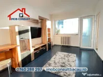 Garsoniera spațioasă în zona Gării | De închiriat | CE1837