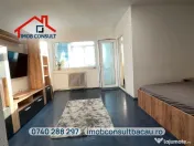 Garsoniera spațioasă în zona Gării | De închiriat | CE1837