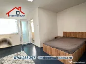 Garsoniera spațioasă în zona Gării | De închiriat | CE1837