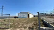 PRIMA ÎNCHIRIERE - HALĂ - MUNTENII DE SUS 