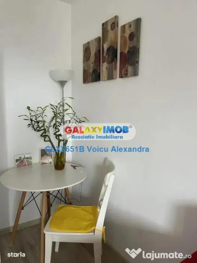 Apartament 2 Cam Bloc Noi Berceni - Dimitrie Leonida - Parca - Bucuresti (Bucuresti-Ilfov)