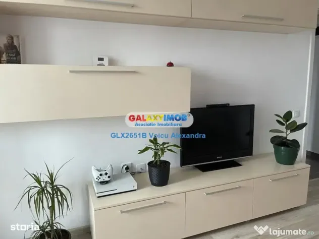Apartament 2 Cam Bloc Noi Berceni - Dimitrie Leonida - Parca - Bucuresti (Bucuresti-Ilfov)